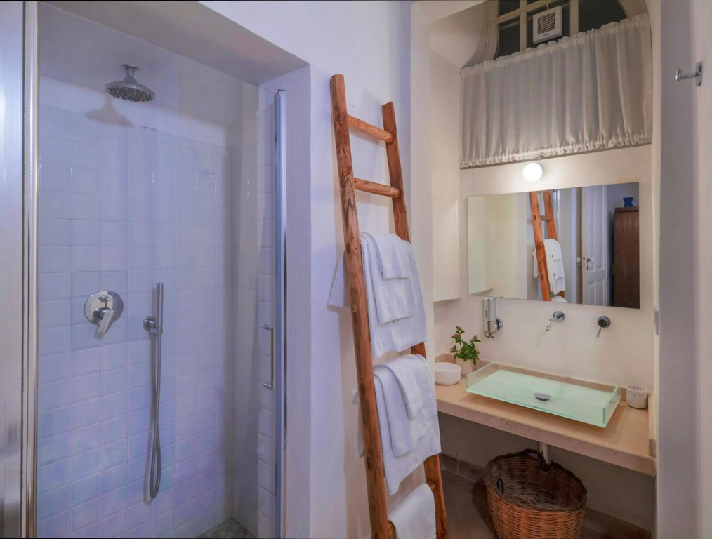 Corte Dei Romiti - Suites & Apartments - Salentoinfotour