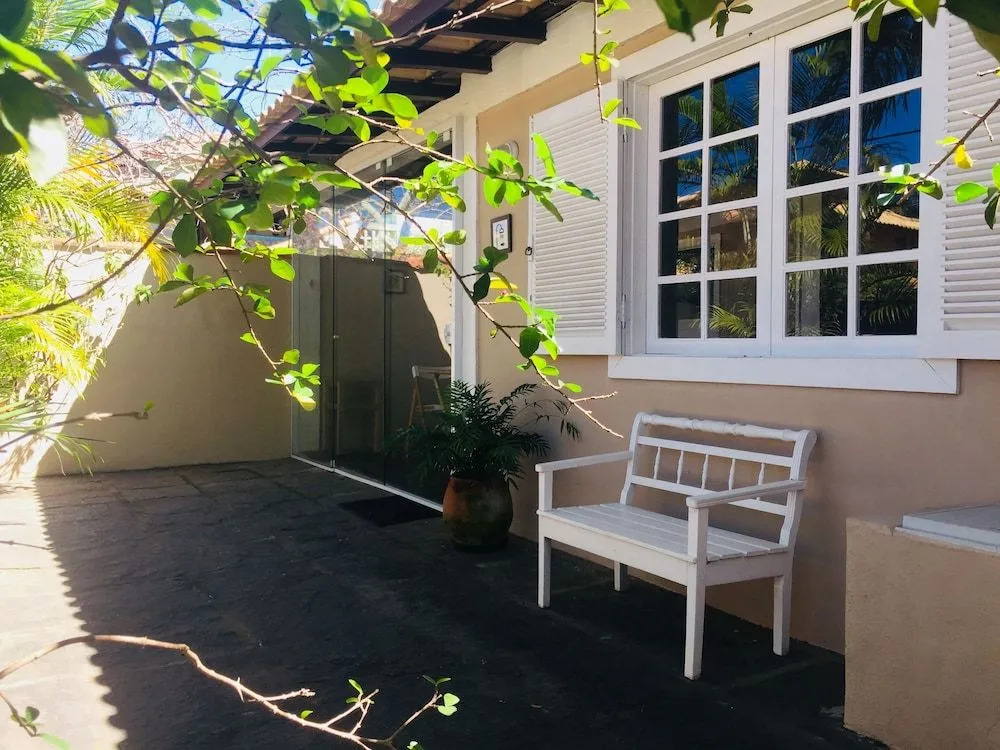Nair Guest House