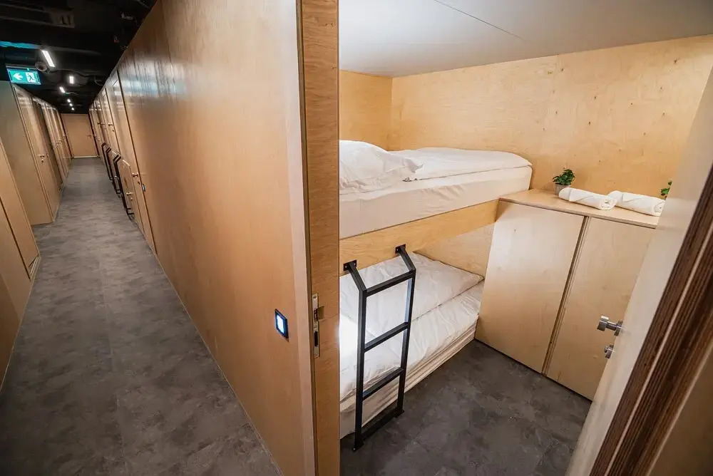 Dragons Dream Hostel