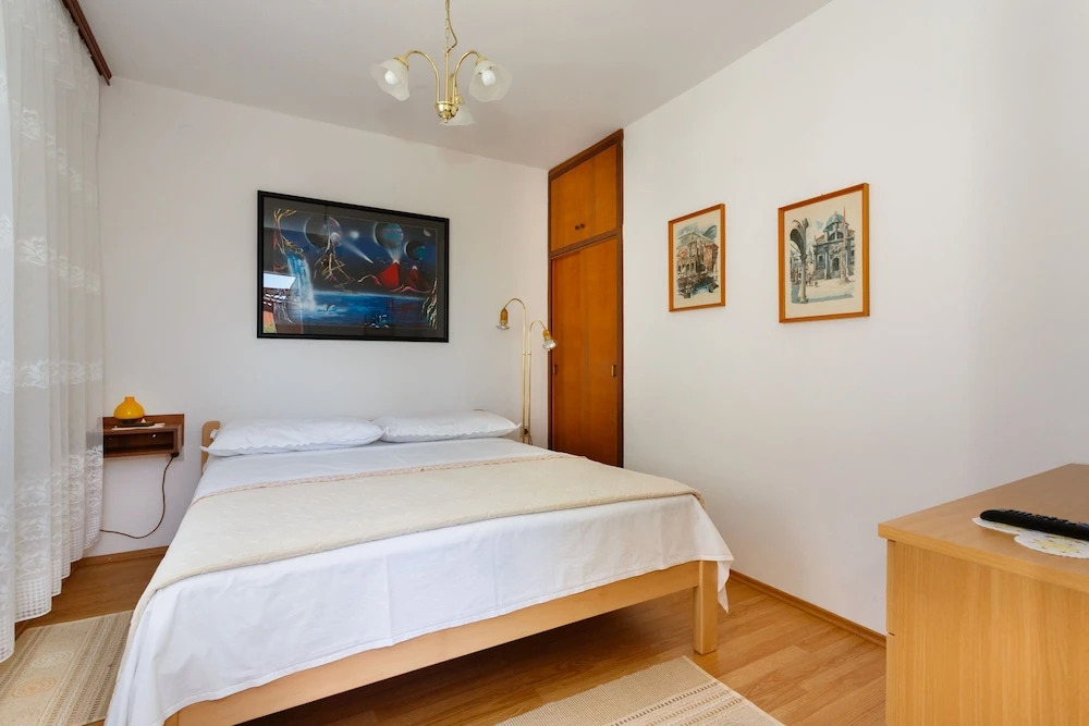 Apartment Perović