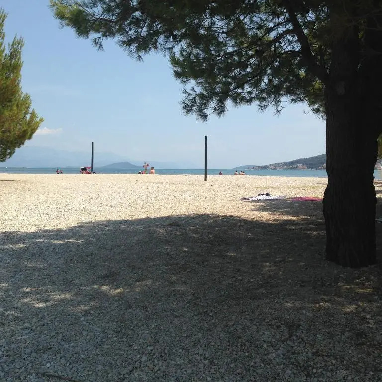 Rooms Chill Out Beach