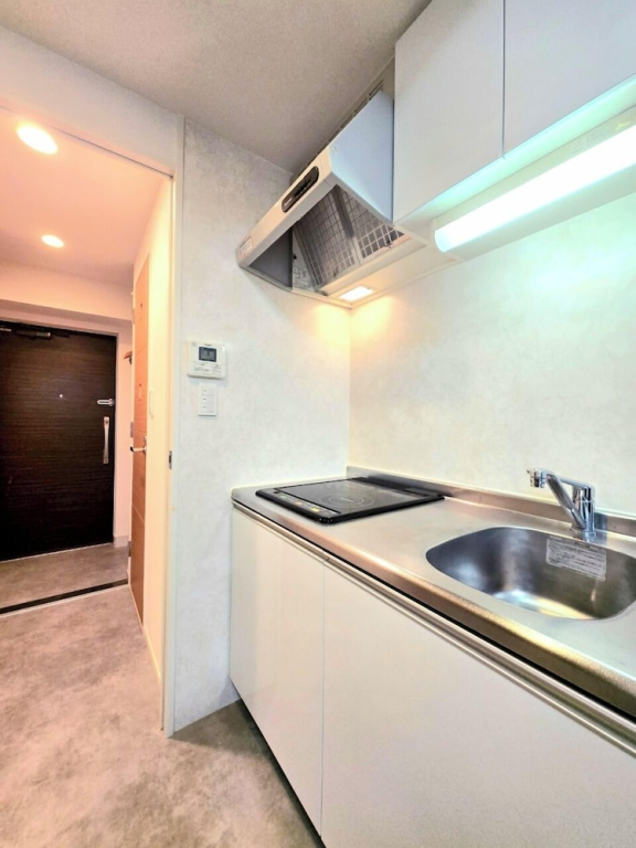 Hotel Arashi nihombashi No006