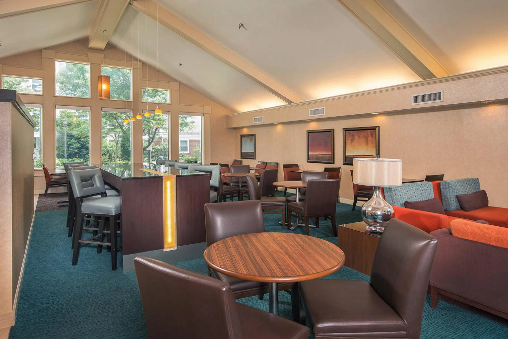 Residence Inn Fairfax Merrifield