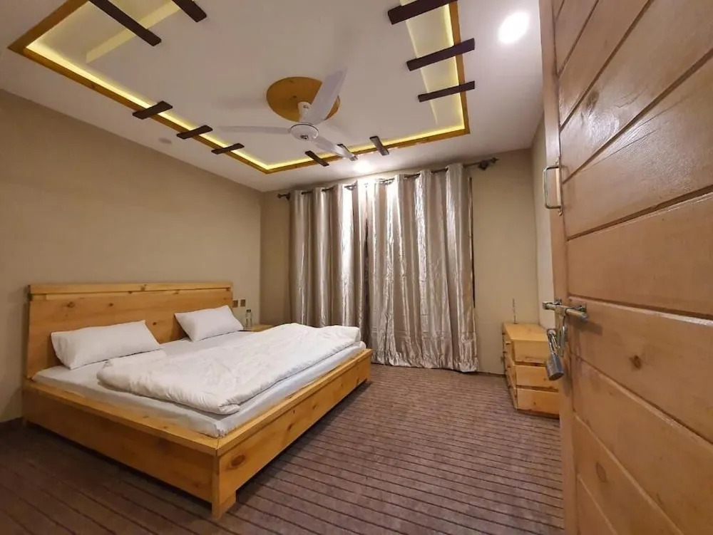 HIKK Inn Skardu