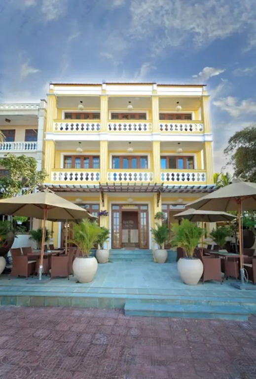Nova Villa Hoian
