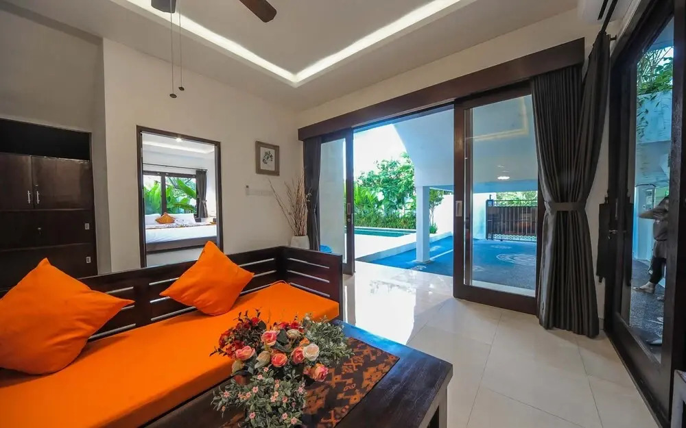 Villa Rindik Sanur