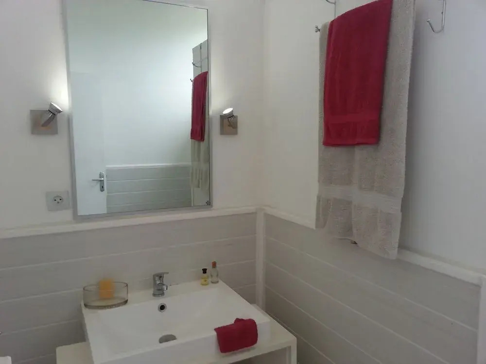 LAtelier B&B - Esprit bohème, la nature en ville