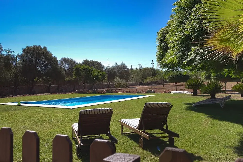 Finca Can Coll