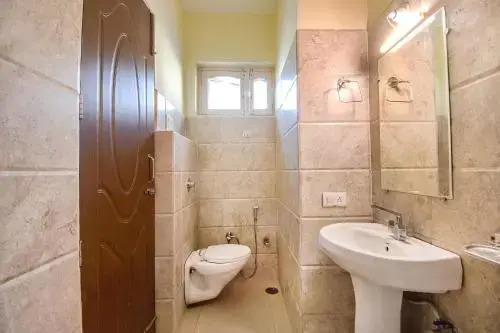Bzoie Resort By OYO Rooms