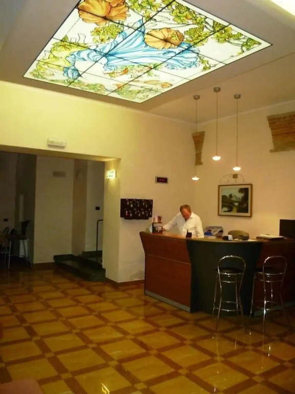 Hotel Santa Chiara
