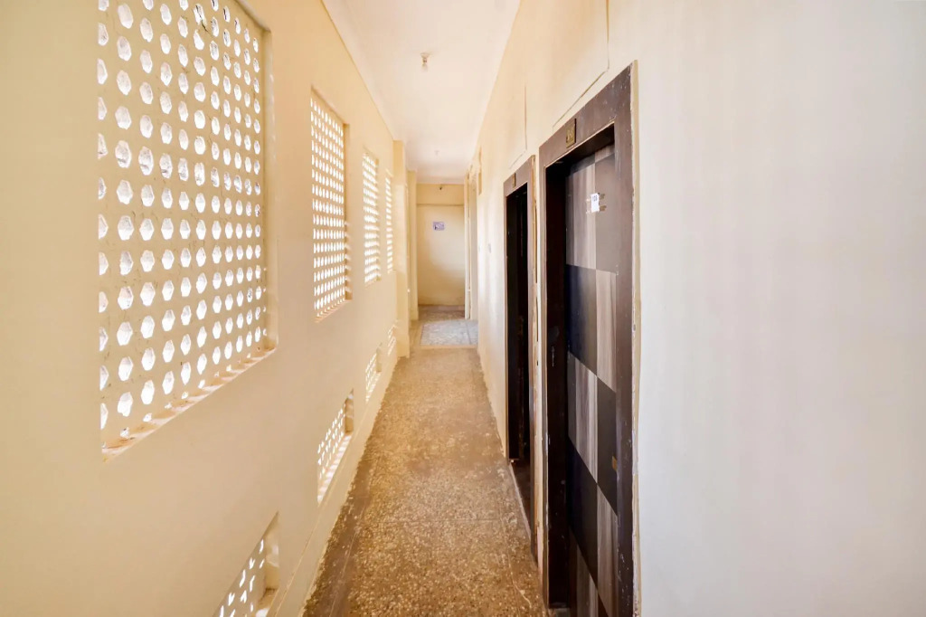 OYO 63331 Hotel Ambika Dx