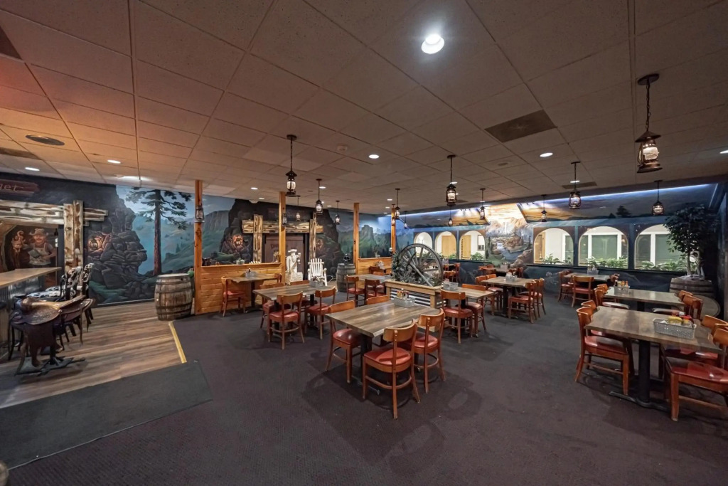 Motel 6 Pocatello ID