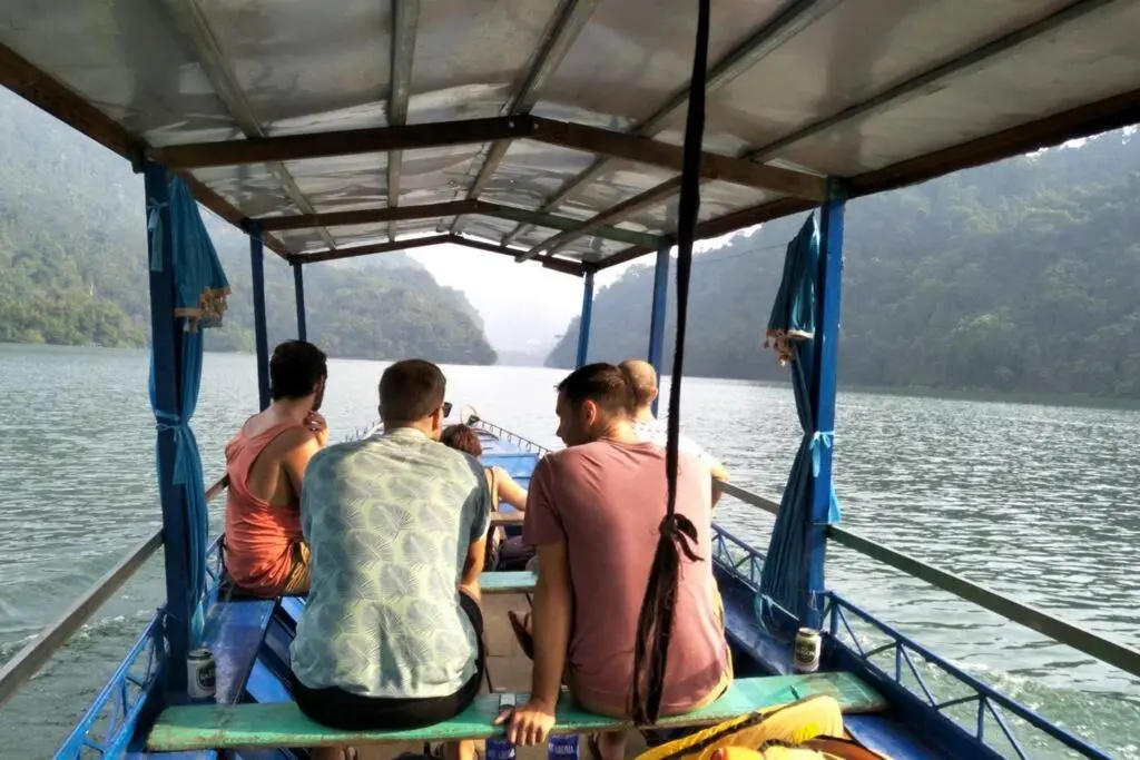 Trần Thực homestay-Ba bể