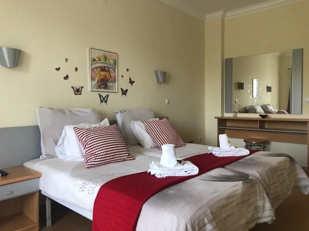 Beach House Ericeira