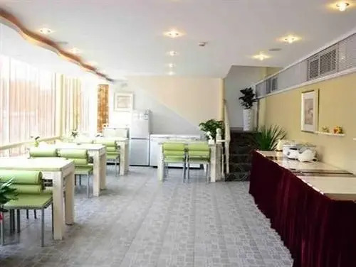 Zhonghui Zhiyuan Hotel