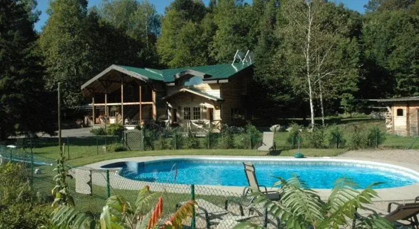 Auberge Rêve Blanc