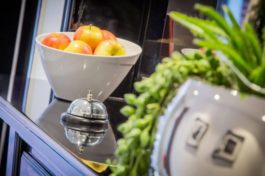 Burghotel Lingen