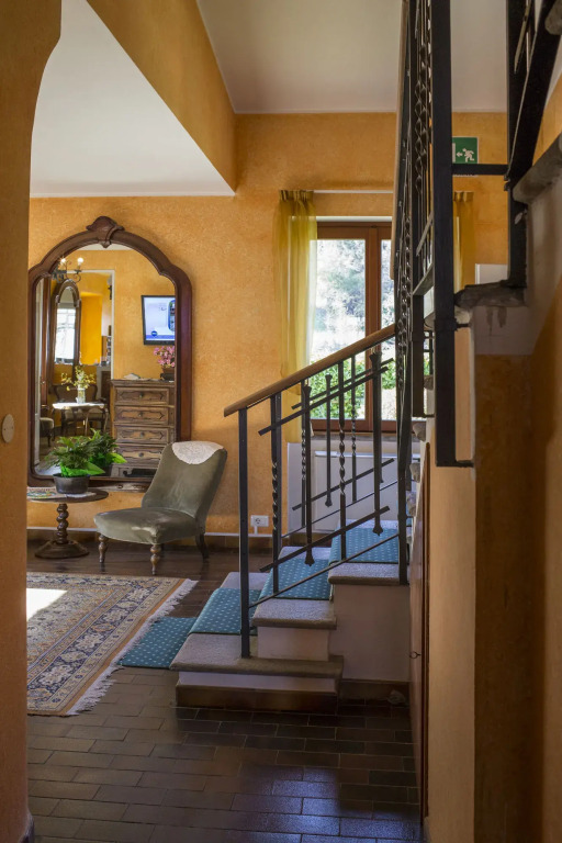 Hotel Il Perlo