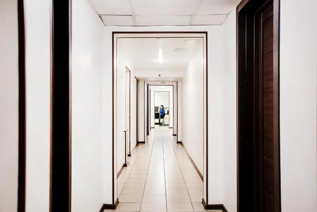 Hotel Comfort 24
