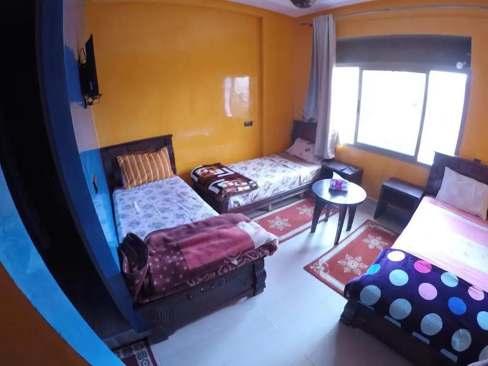 Imsouane Sunrise GuestHouse