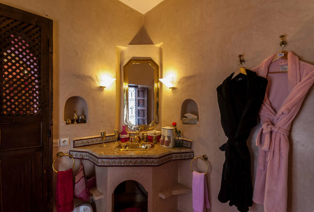 Riad Anabel