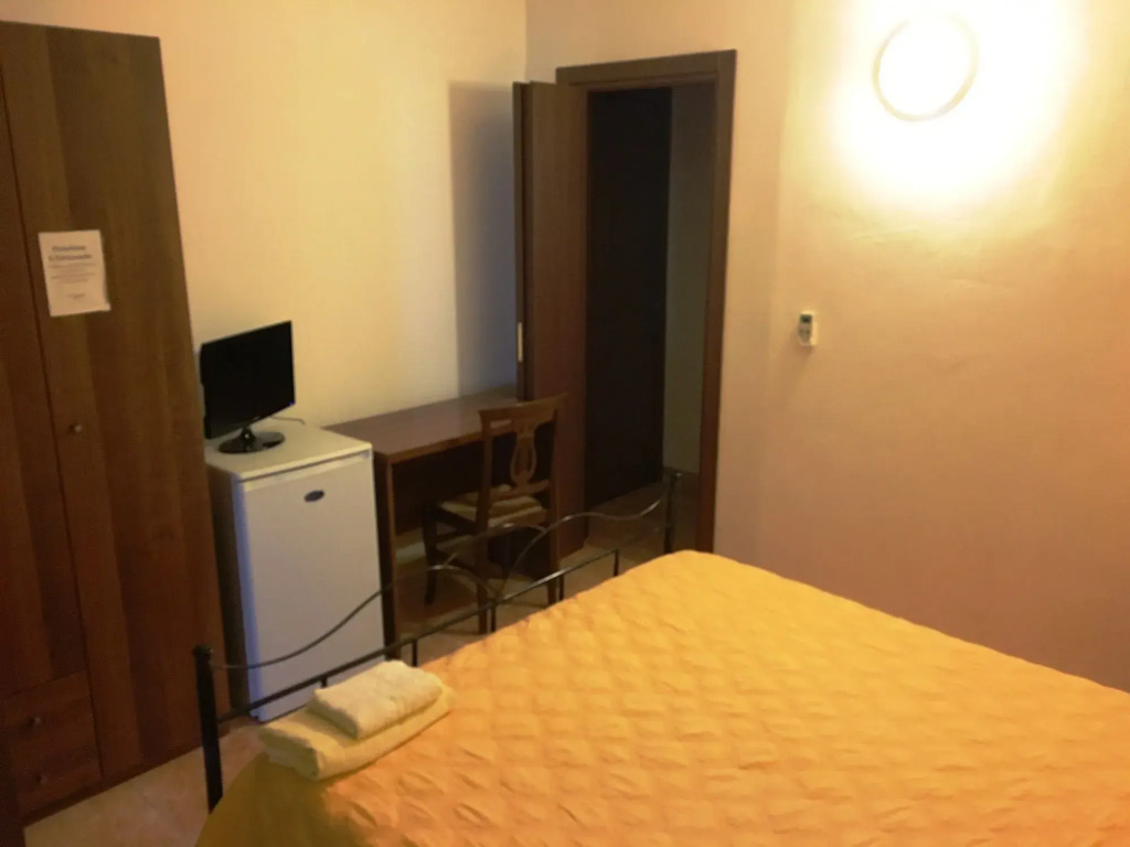 Hotel Ristorante L'Orizzonte