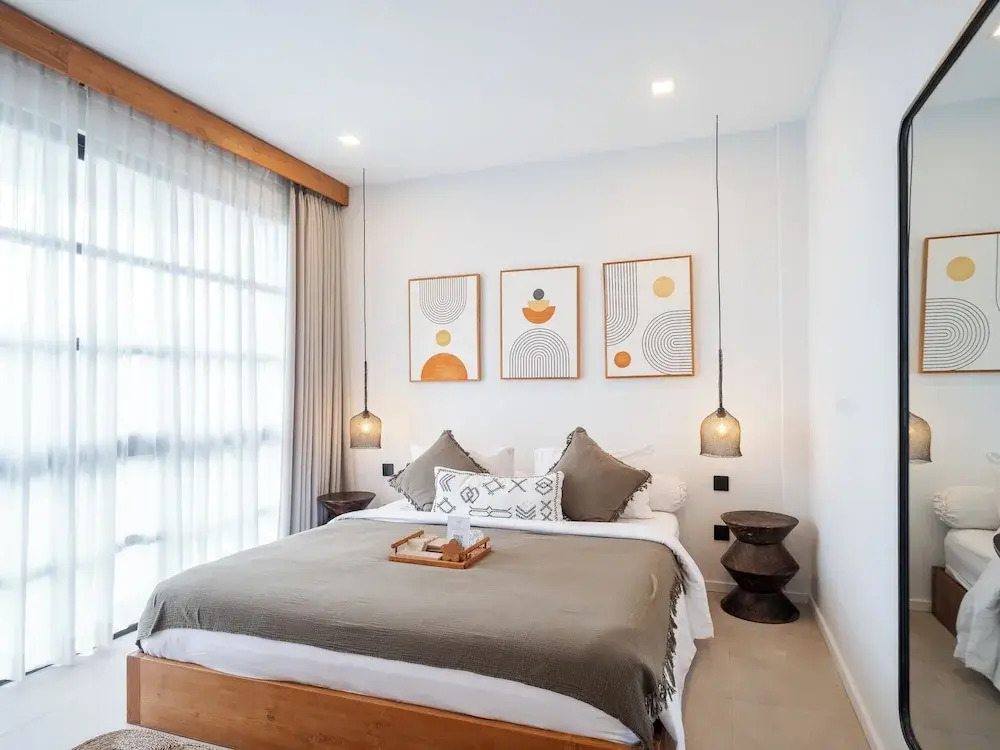 Tribeca Residence