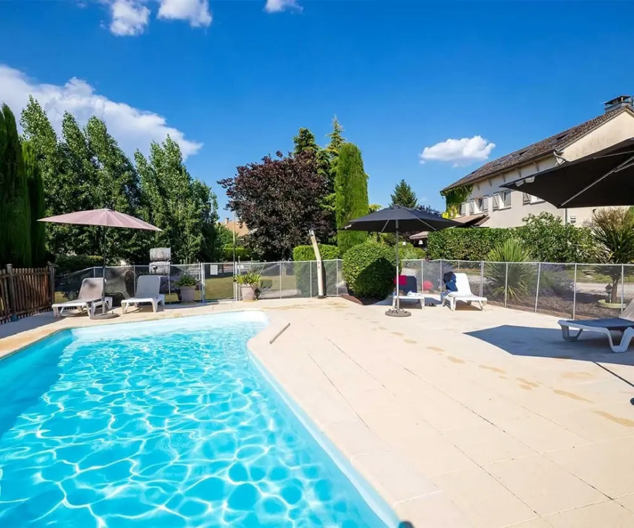 Hôtel Parc Adélie