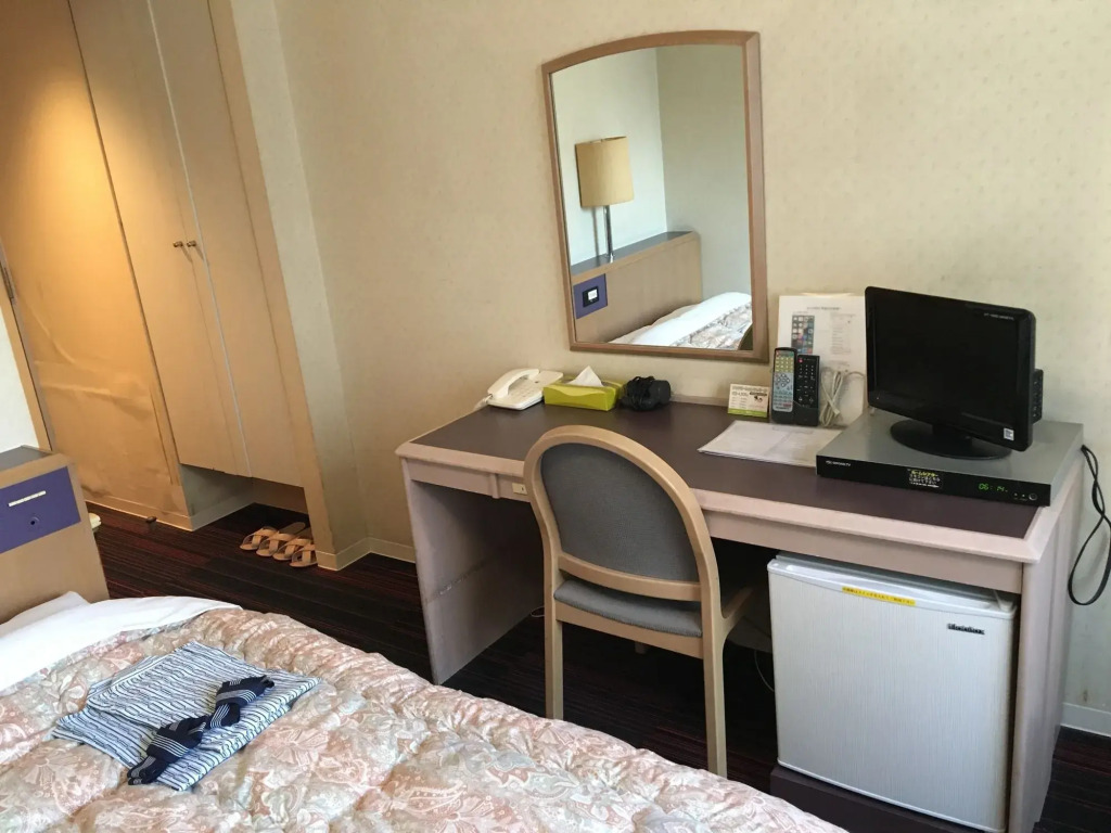 Hotel Tetora Spirit Sapporo