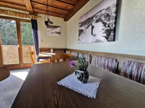 Pension Panorama Warth