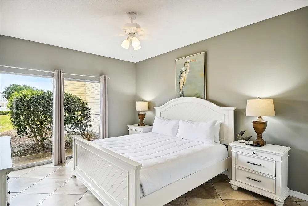 Sandpiper Cove 9125 2 Bedroom Condo by RedAwning