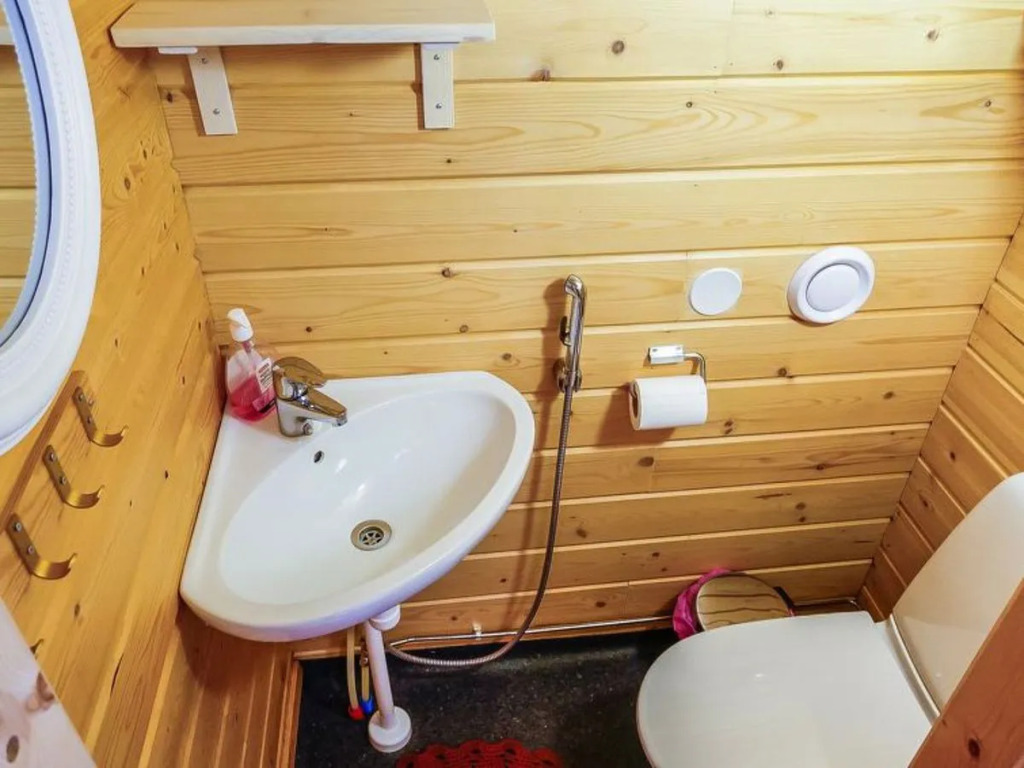 Holiday Home Kiepinkulma a