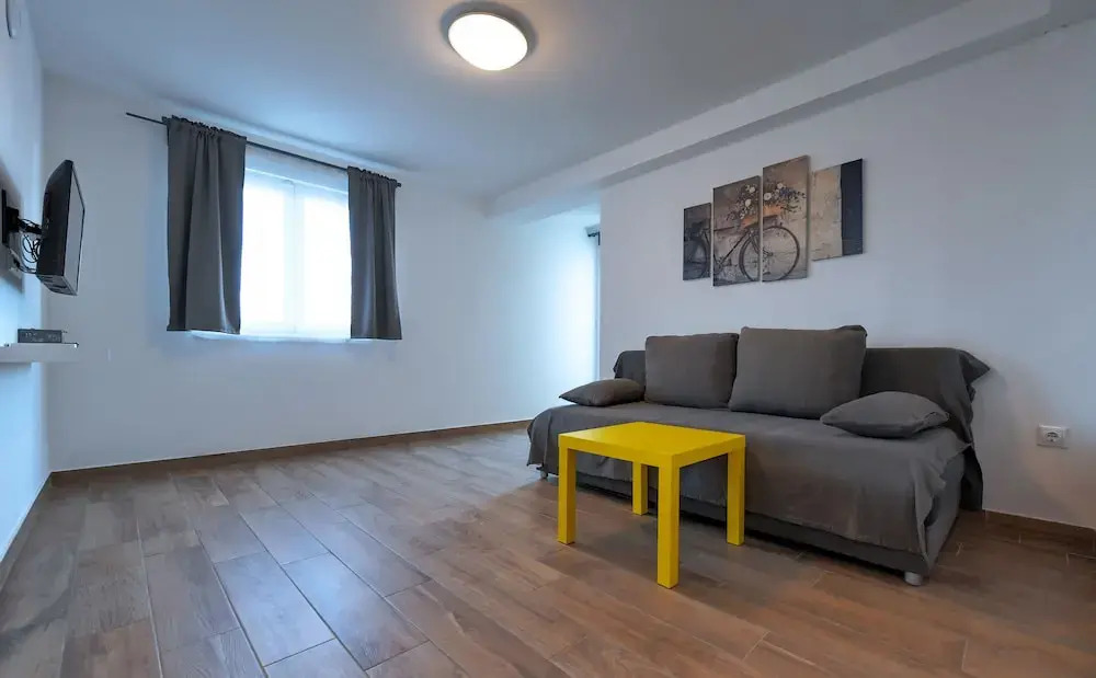 Apartments & rooms Stella Adriatica