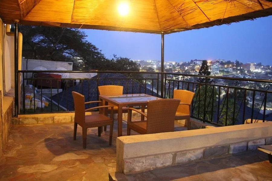Accord Hotel