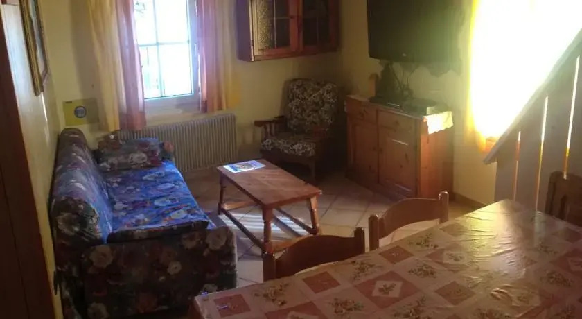 casa claudio-APPARTAMENTI IN CENTRO