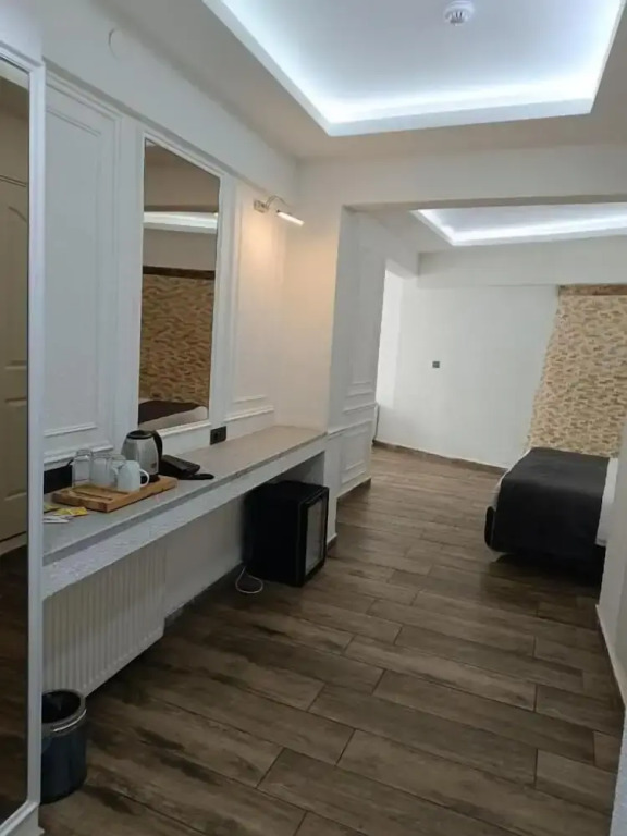 Efzen hotel