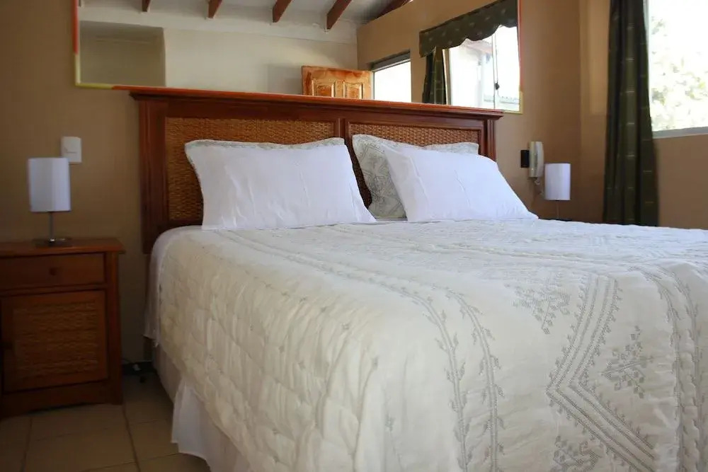 Tikay Suite Hotel