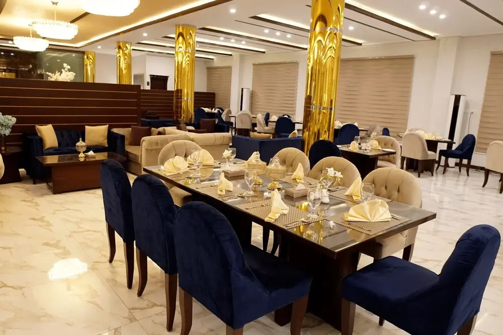 Swat Palace Hotel By Northin