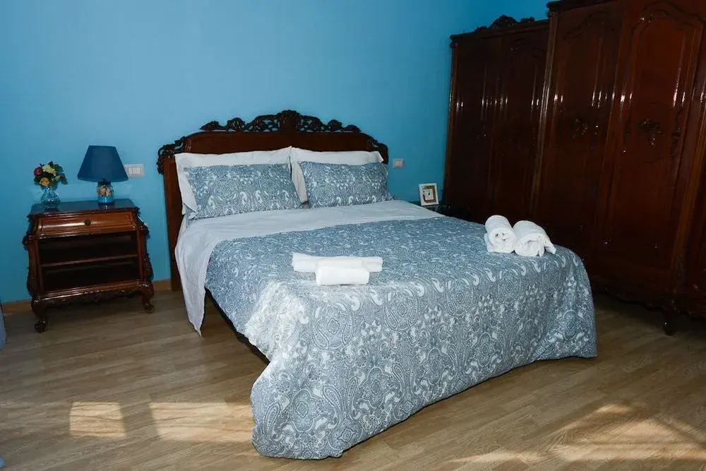 Napoli Royal Suite