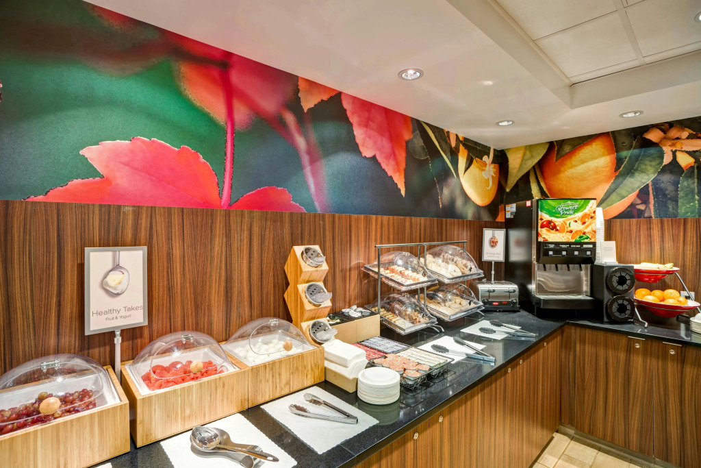 Fairfield Inn & Suites Christiansburg