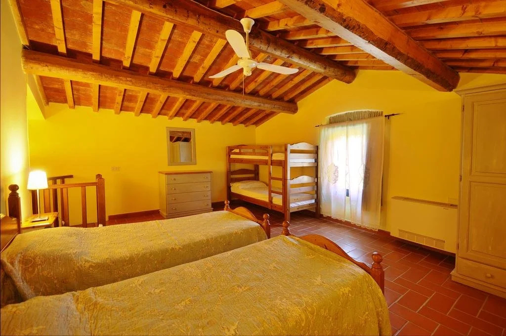 Agriturismo La Gioconda