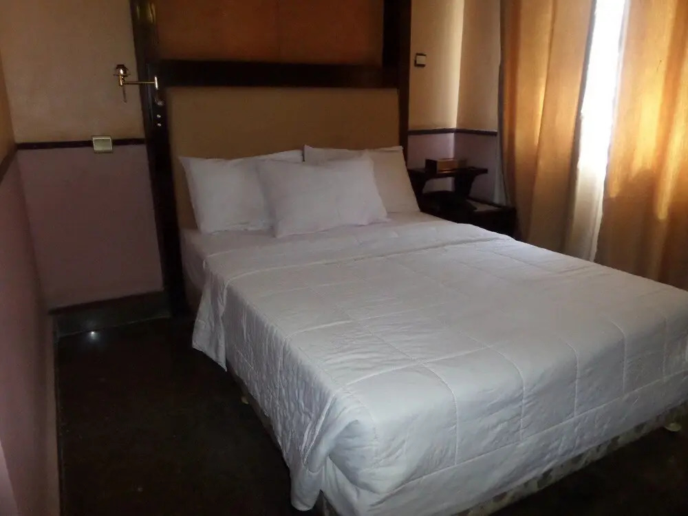 Westpoint Hotels