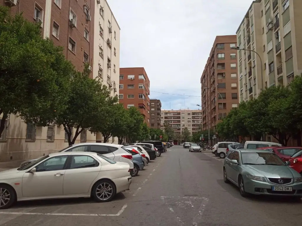 Apartamento Alguer