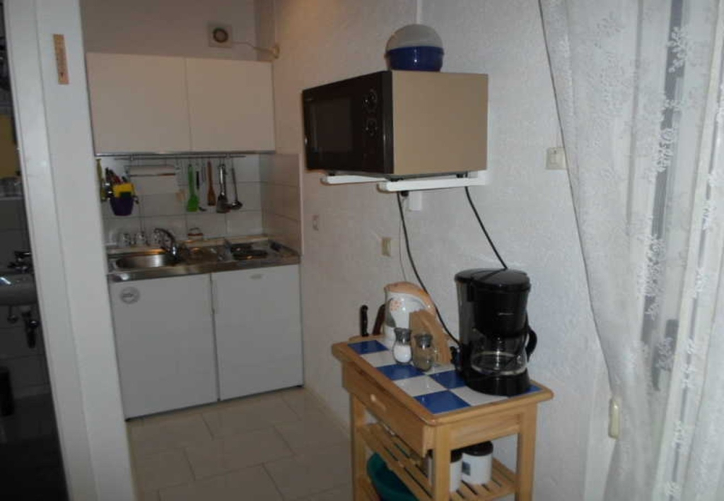 Studio apartment Brankom - 150m from the sea SA2 Nin, Zadar riviera
