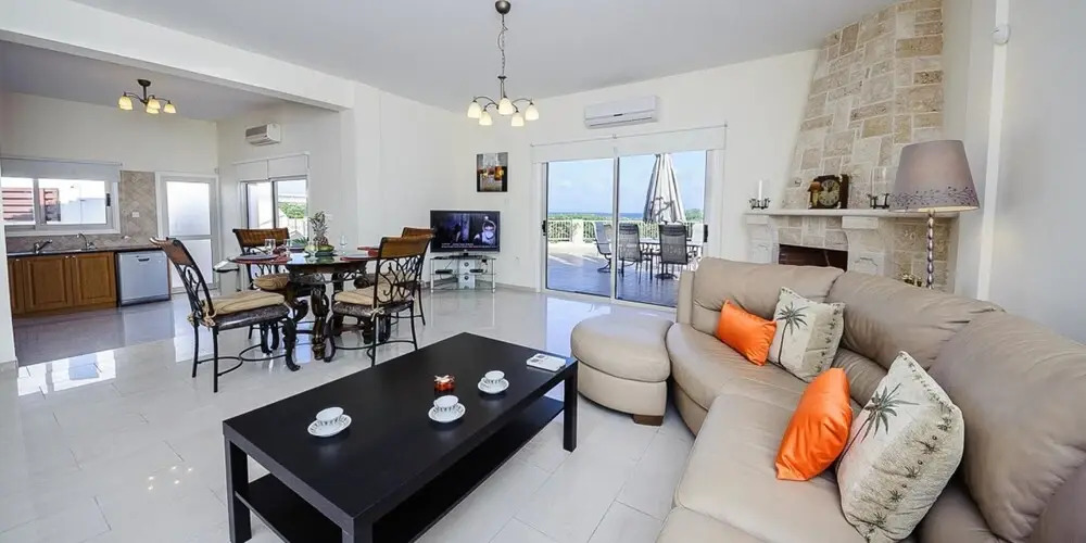 Oceanview Luxury Villa 196
