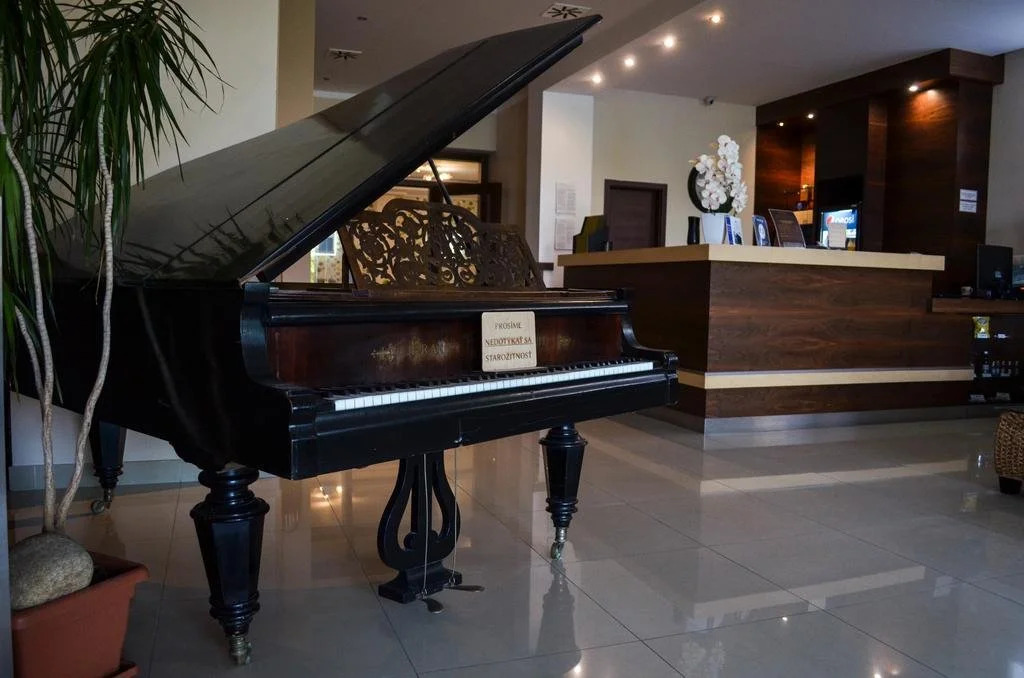 Garni Hotel Stofing