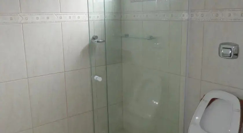 Apartamentos Schmitt