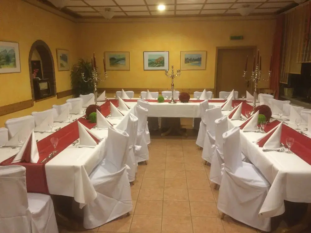 Hotel Restaurant Zum Felsenkeller