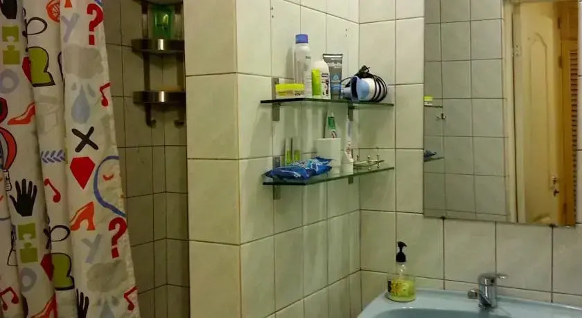 Home Made House