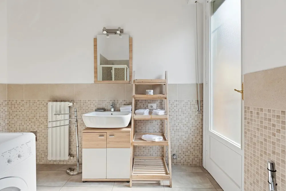 Roomy Apartment Duomo & San Babila